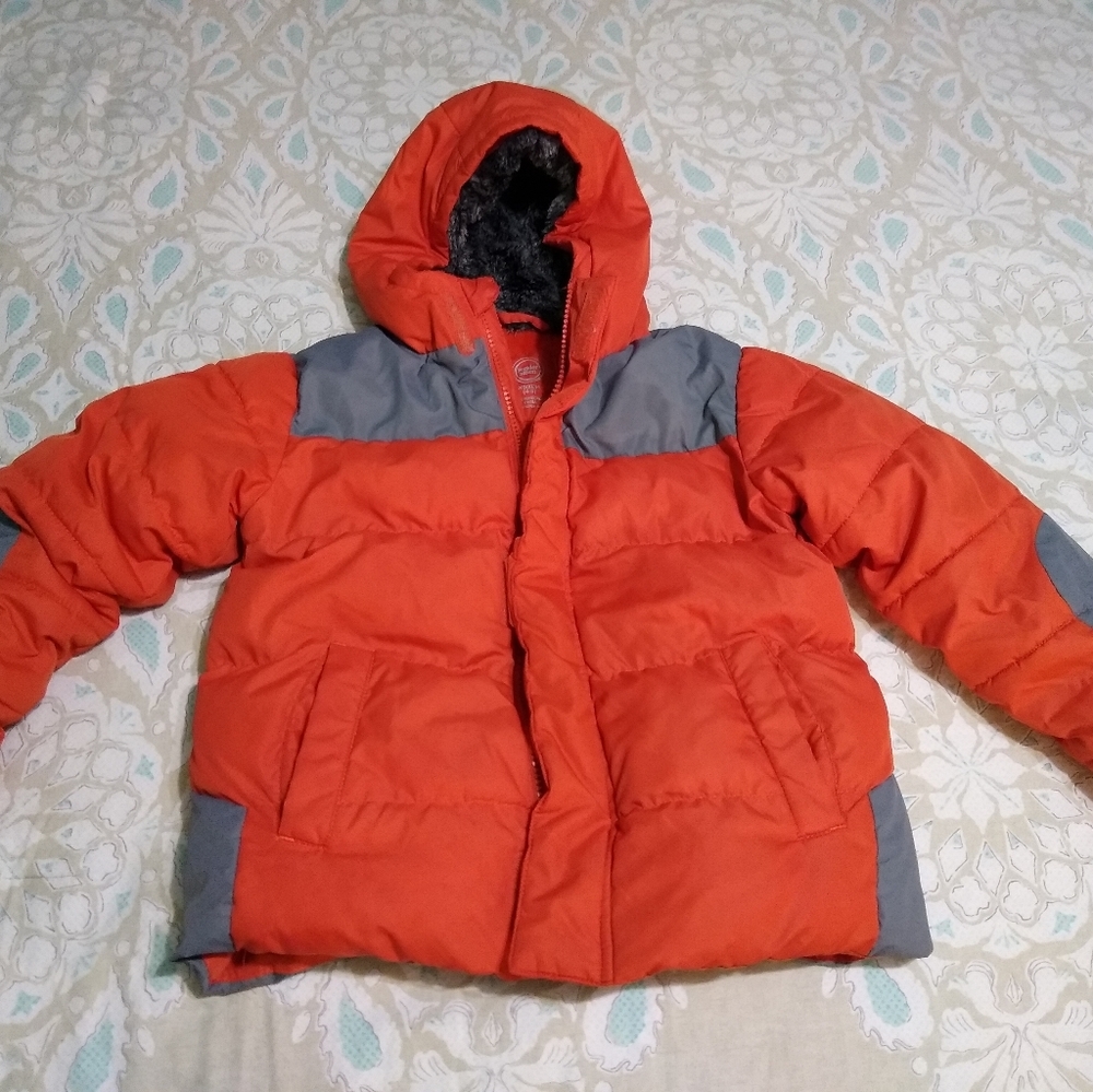 5/$10🔥Winter Jacket